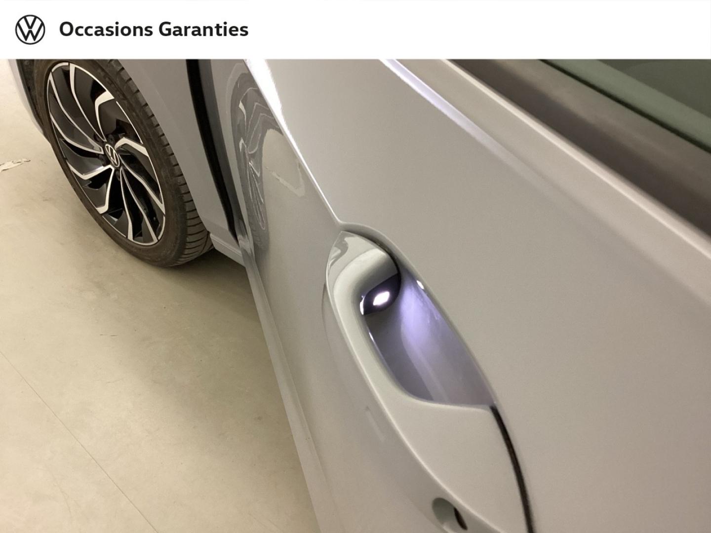 Voitures occasions VOLKSWAGEN GOLF Active Nice