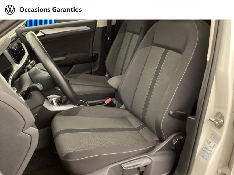 Voitures occasions VOLKSWAGEN T-ROC Life Plus Nice