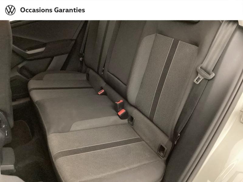 Voitures occasions VOLKSWAGEN T-ROC Life Plus Nice