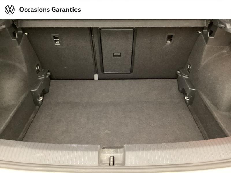 Voitures occasions VOLKSWAGEN T-ROC Life Plus Nice