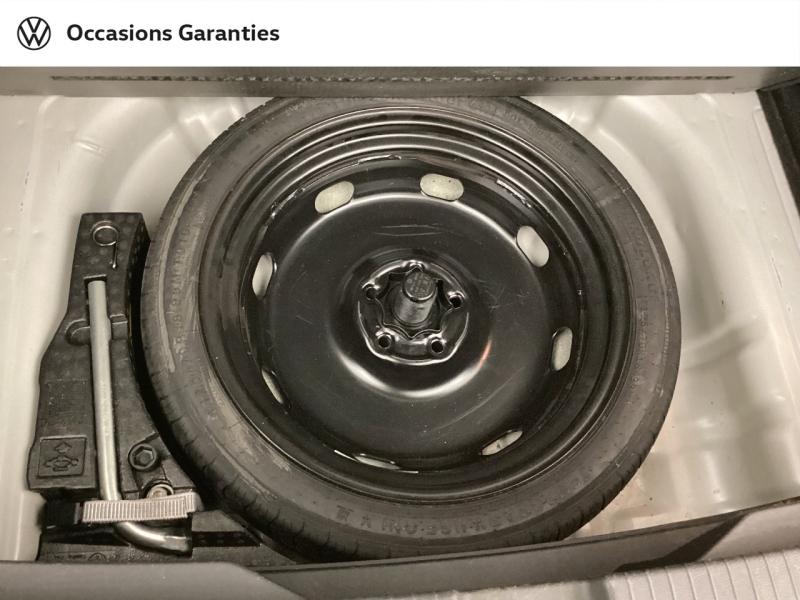 Voitures occasions VOLKSWAGEN T-ROC Life Plus Nice