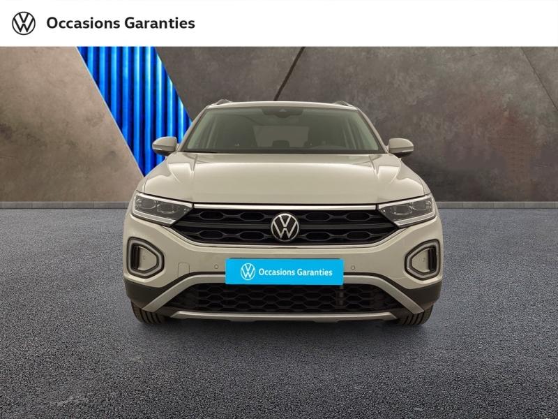 Voitures occasions VOLKSWAGEN T-ROC Life Plus Nice