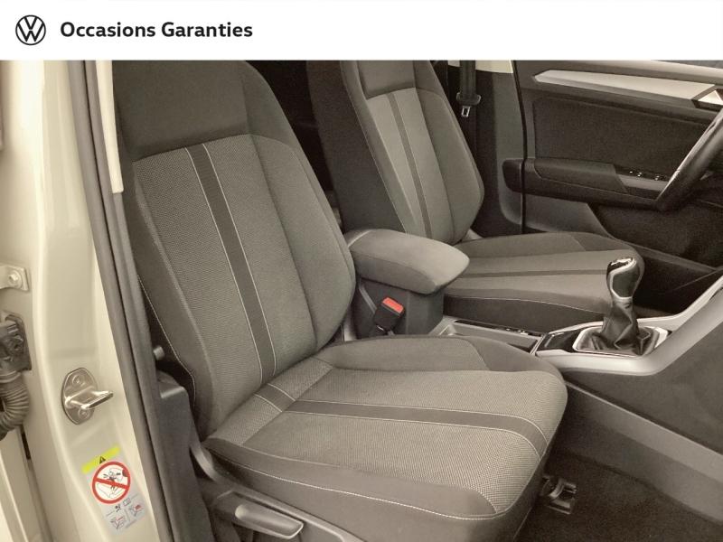 Voitures occasions VOLKSWAGEN T-ROC Life Plus Nice