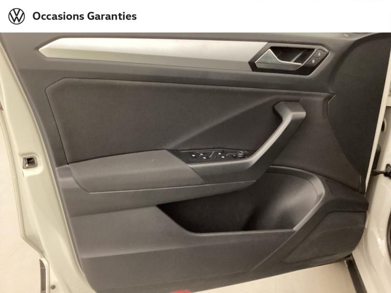 Voitures occasions VOLKSWAGEN T-ROC Life Plus Nice
