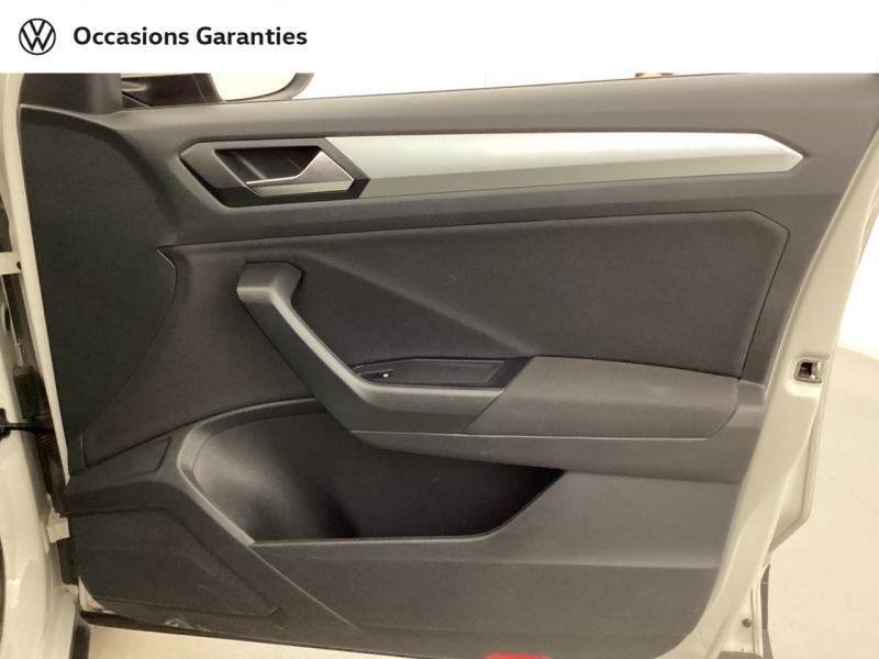 Voitures occasions VOLKSWAGEN T-ROC Life Plus Nice