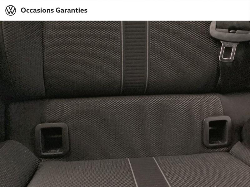 Voitures occasions VOLKSWAGEN T-ROC Life Plus Nice