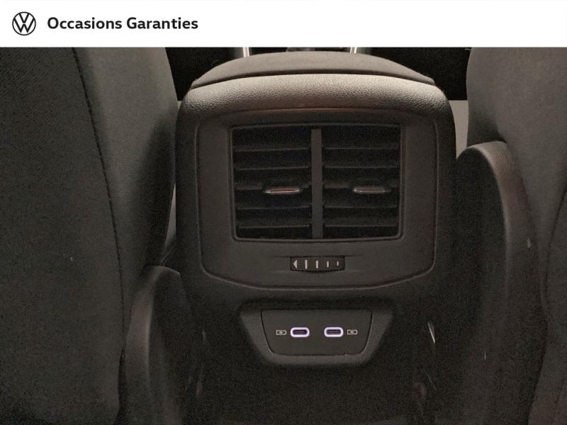 Voitures occasions VOLKSWAGEN T-ROC Life Plus Nice