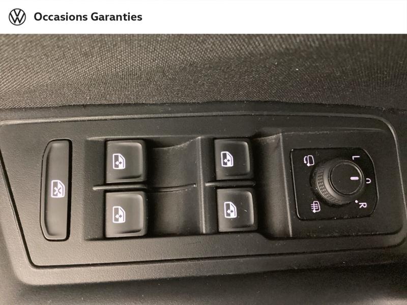 Voitures occasions VOLKSWAGEN T-ROC Life Plus Nice