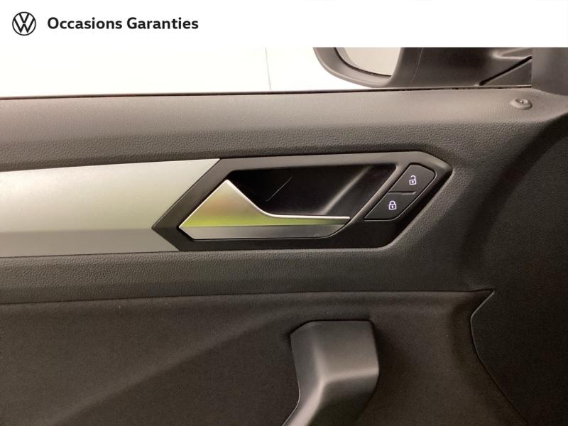 Voitures occasions VOLKSWAGEN T-ROC Life Plus Nice