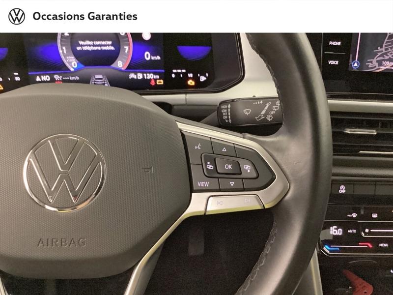 Voitures occasions VOLKSWAGEN T-ROC Life Plus Nice