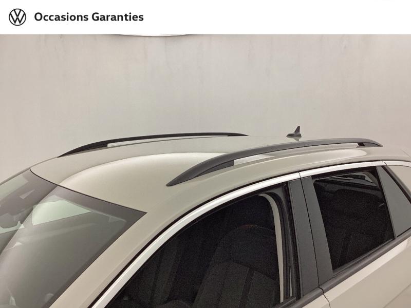 Voitures occasions VOLKSWAGEN T-ROC Life Plus Nice
