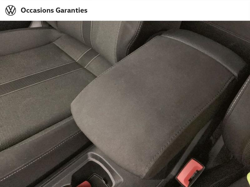 Voitures occasions VOLKSWAGEN T-ROC Life Plus Nice