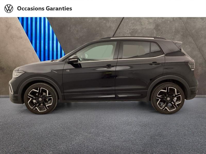 Voitures occasions VOLKSWAGEN T-CROSS R-Line Edition Nice