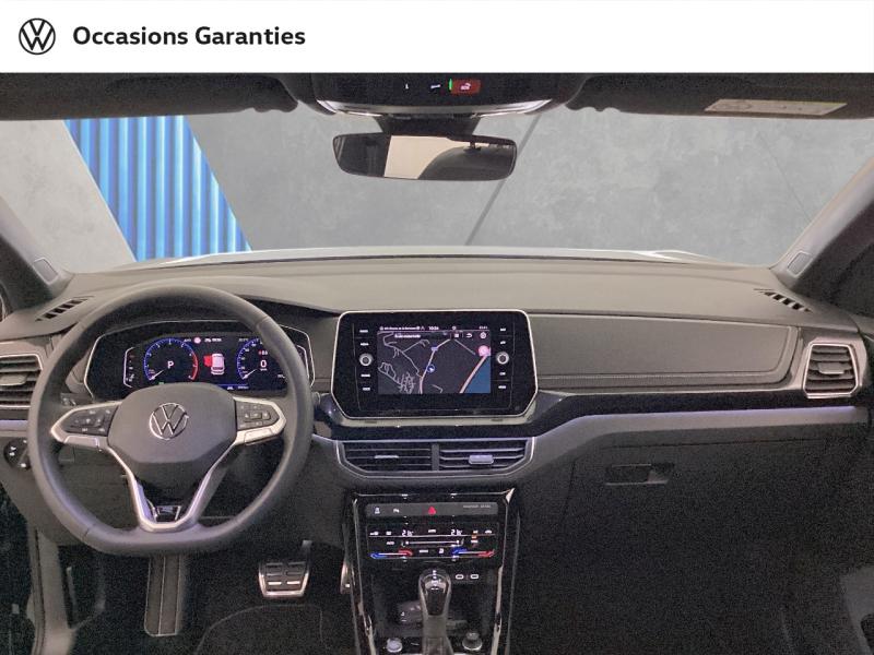 Voitures occasions VOLKSWAGEN TAIGO R-Line Edition Nice
