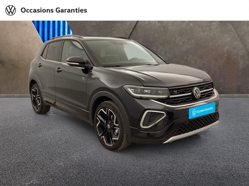 Voitures occasions VOLKSWAGEN T-CROSS R-Line Edition Nice