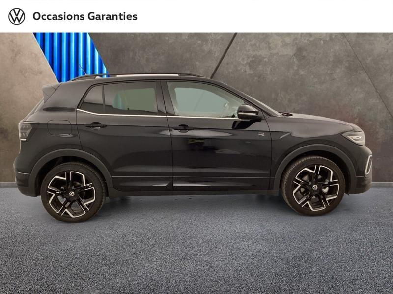 Voitures occasions VOLKSWAGEN T-CROSS R-Line Edition Nice