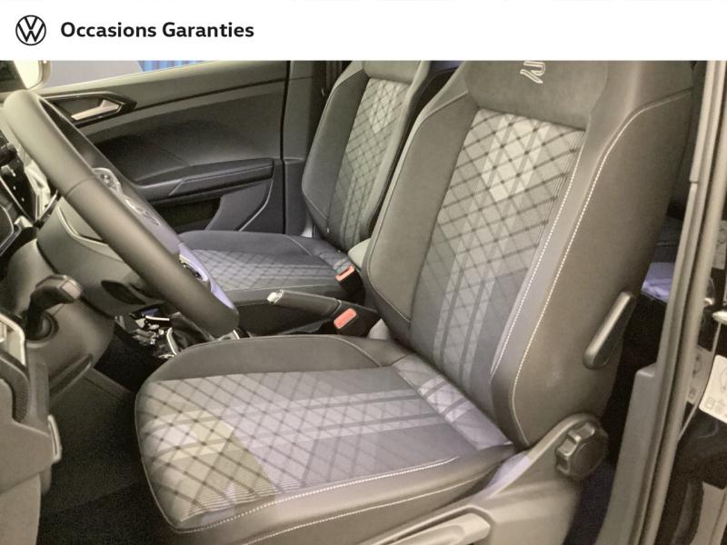 Voitures occasions VOLKSWAGEN T-CROSS R-Line Edition Nice