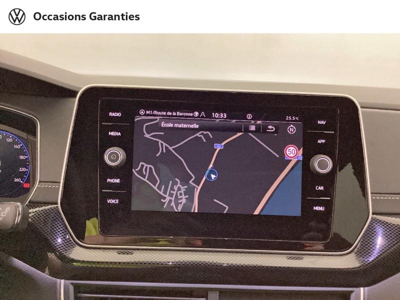 Voitures occasions VOLKSWAGEN TAIGO R-Line Edition Nice