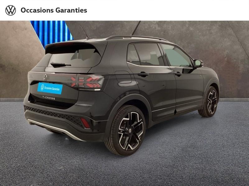 Voitures occasions VOLKSWAGEN TAIGO R-Line Edition Nice