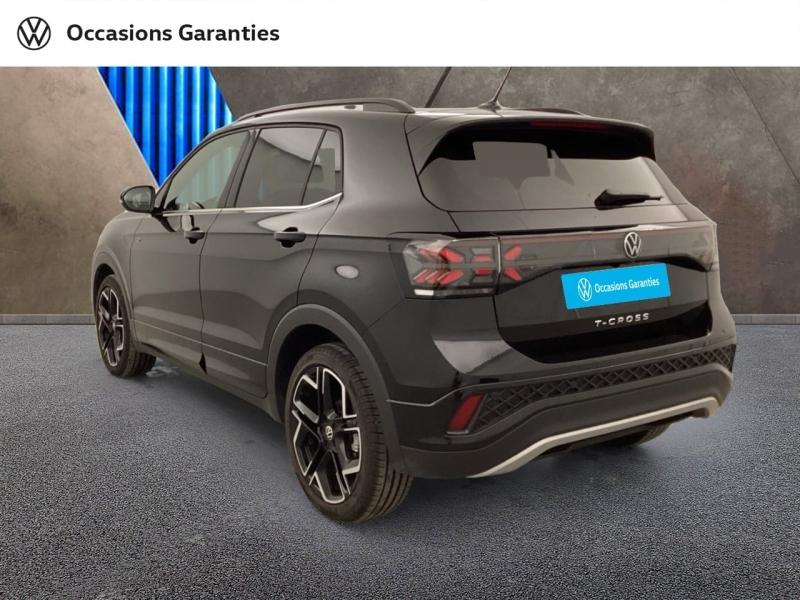 Voitures occasions VOLKSWAGEN TAIGO R-Line Edition Nice