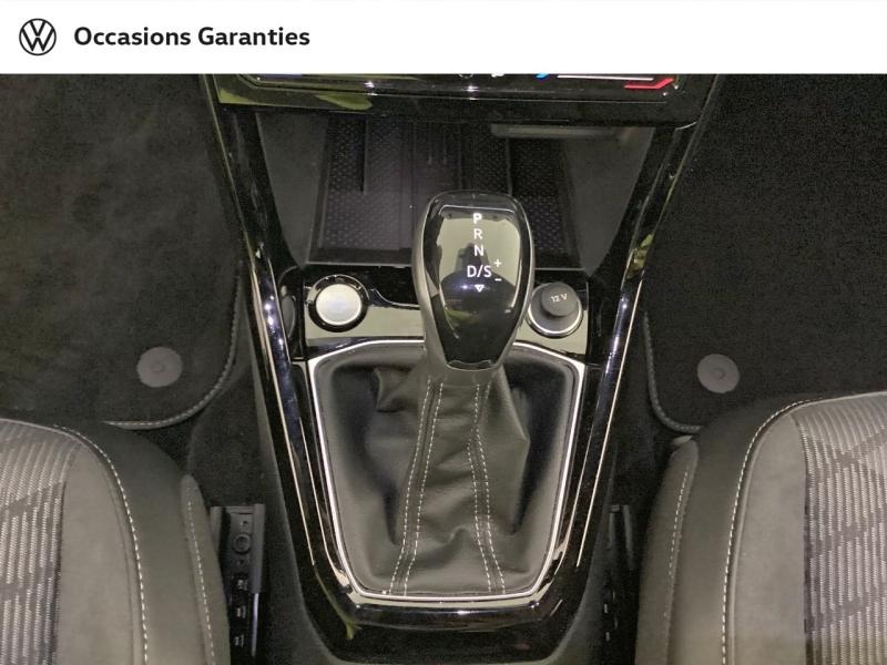 Voitures occasions VOLKSWAGEN TAIGO R-Line Edition Nice