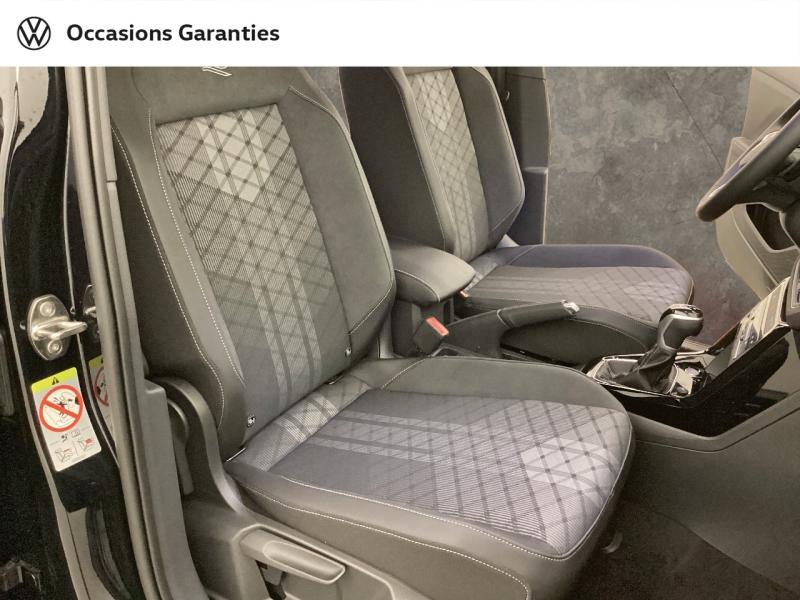Voitures occasions VOLKSWAGEN T-CROSS R-Line Edition Nice