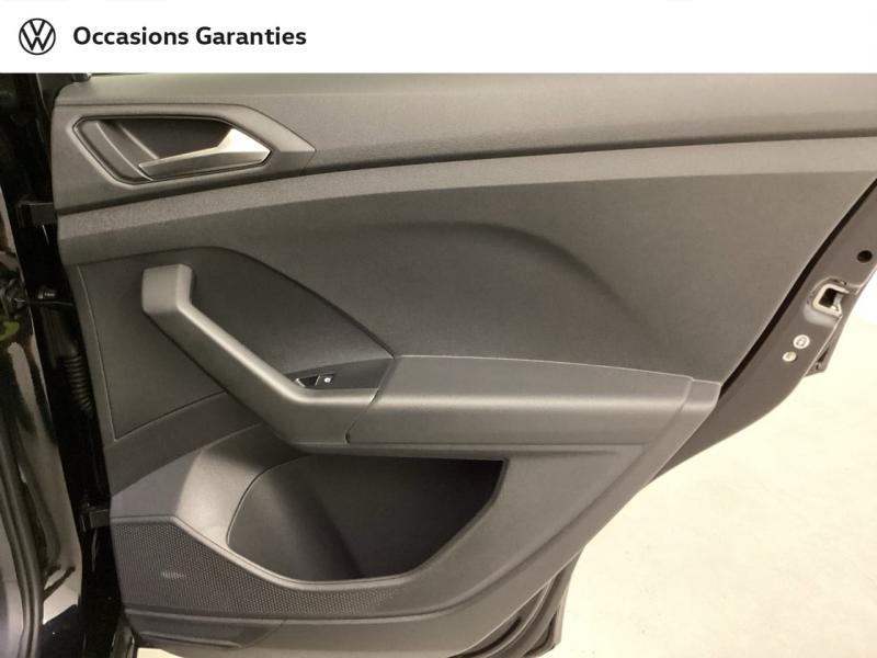 Voitures occasions VOLKSWAGEN T-CROSS R-Line Edition Nice