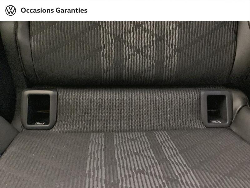 Voitures occasions VOLKSWAGEN TAIGO R-Line Edition Nice
