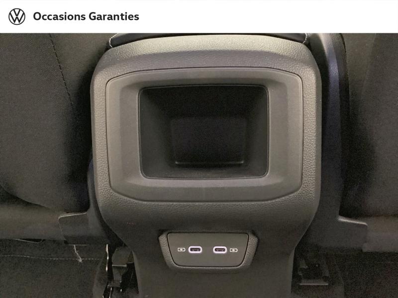 Voitures occasions VOLKSWAGEN TAIGO R-Line Edition Nice