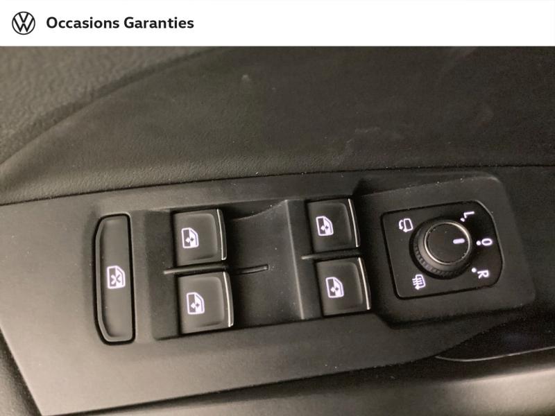 Voitures occasions VOLKSWAGEN TAIGO R-Line Edition Nice