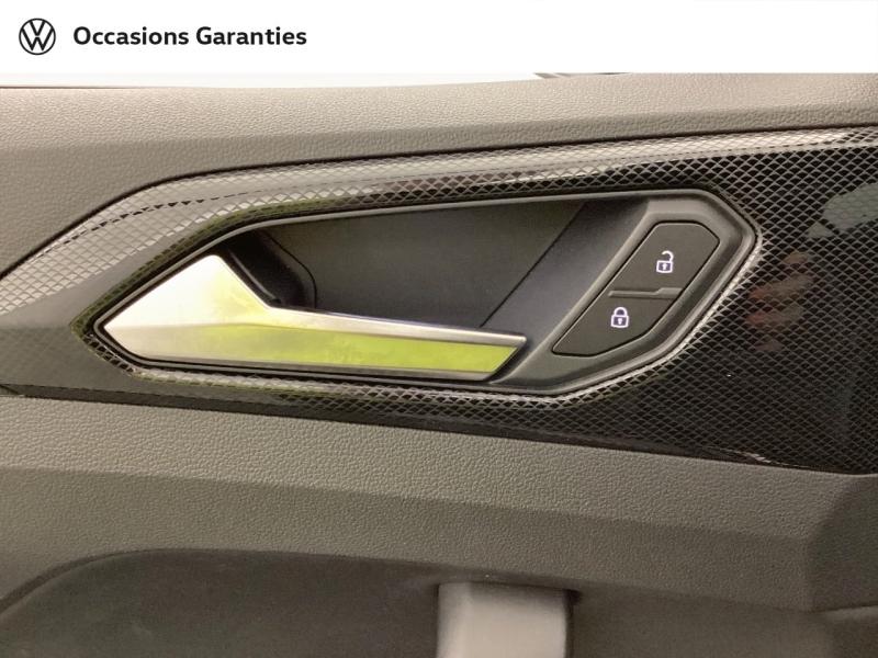 Voitures occasions VOLKSWAGEN TAIGO R-Line Edition Nice