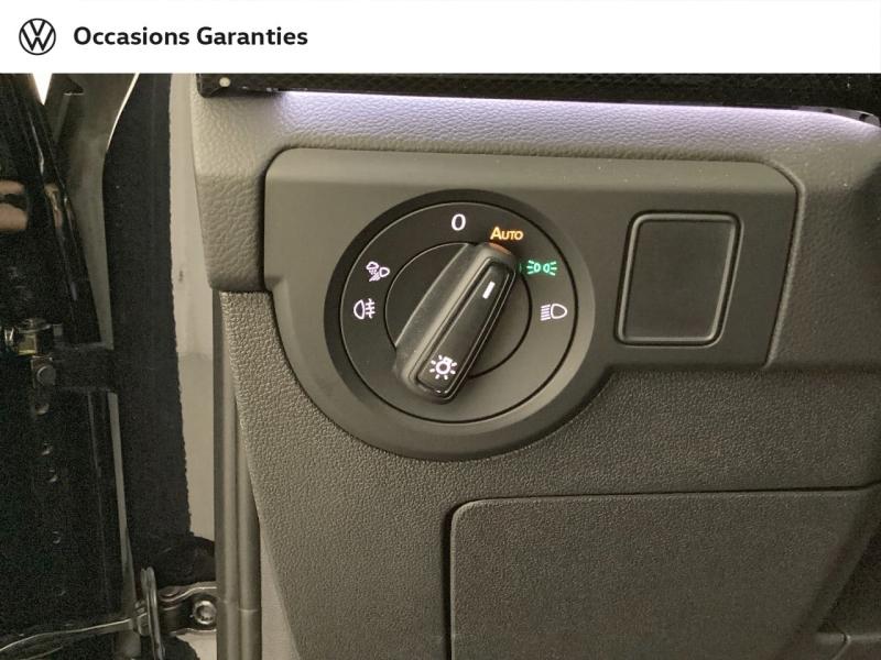 Voitures occasions VOLKSWAGEN T-CROSS R-Line Edition Nice