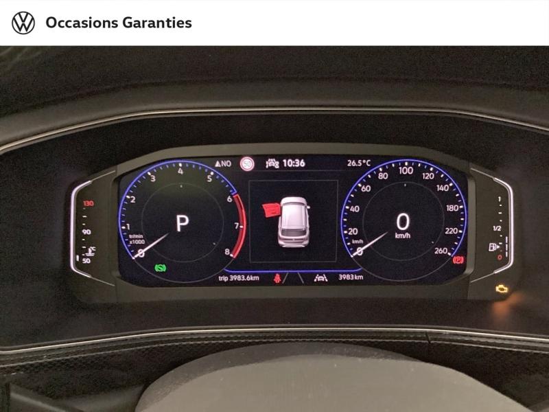 Voitures occasions VOLKSWAGEN TAIGO R-Line Edition Nice