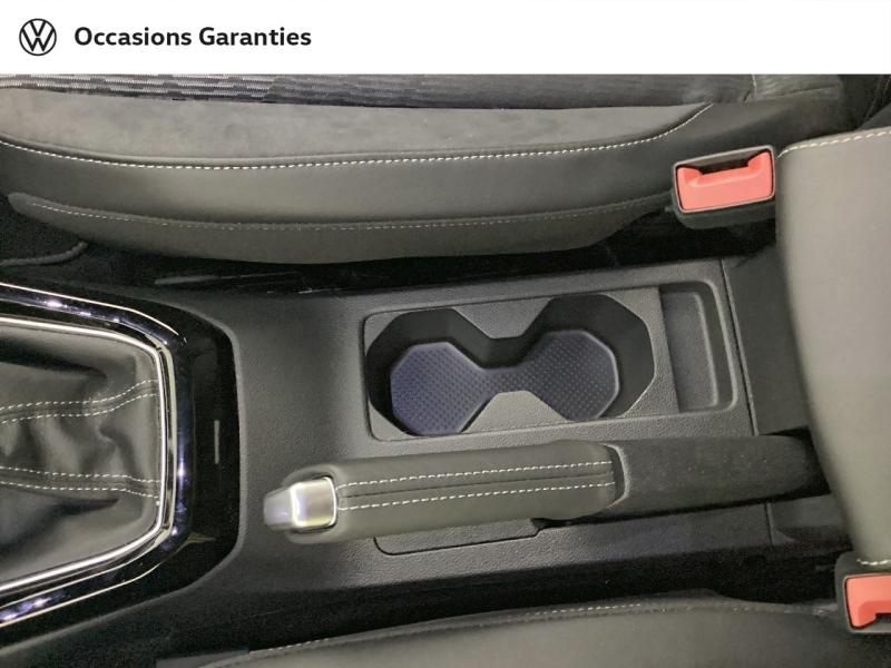 Voitures occasions VOLKSWAGEN TAIGO R-Line Edition Nice