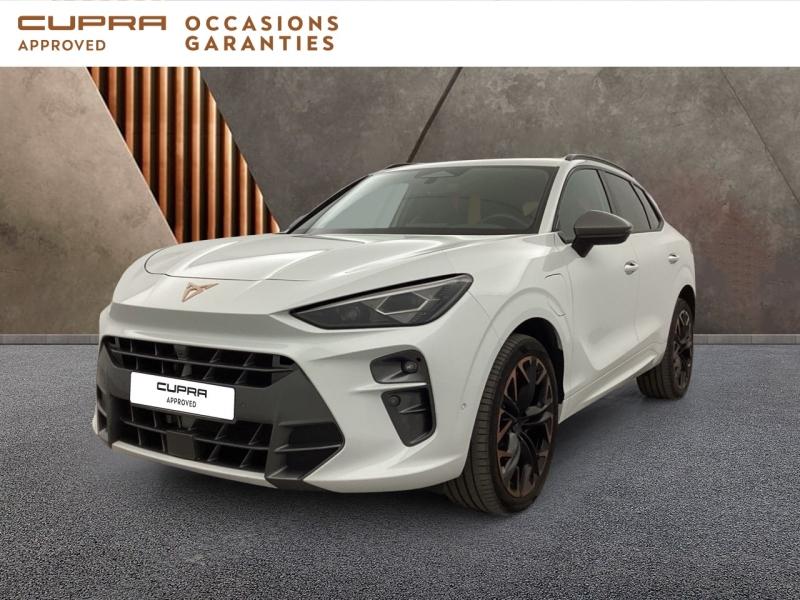 Voitures occasions CUPRA Terramar VZ Nice