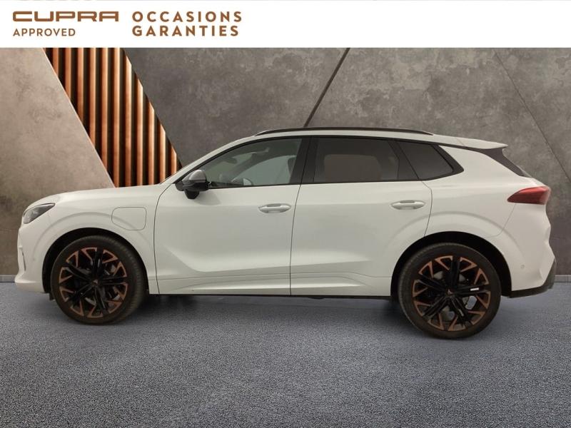 Voitures occasions CUPRA Terramar VZ Nice
