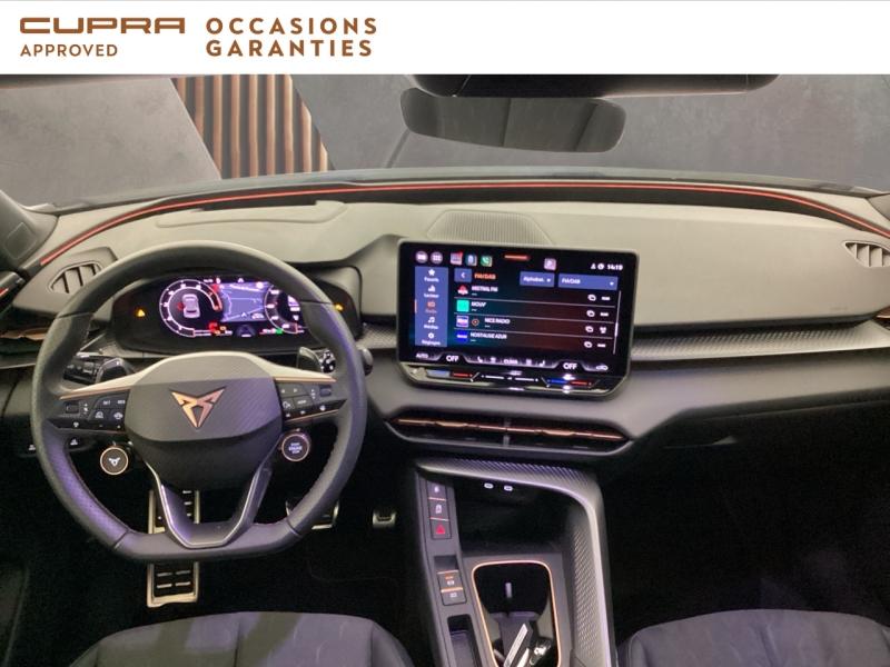 Voitures occasions CUPRA Terramar VZ Nice