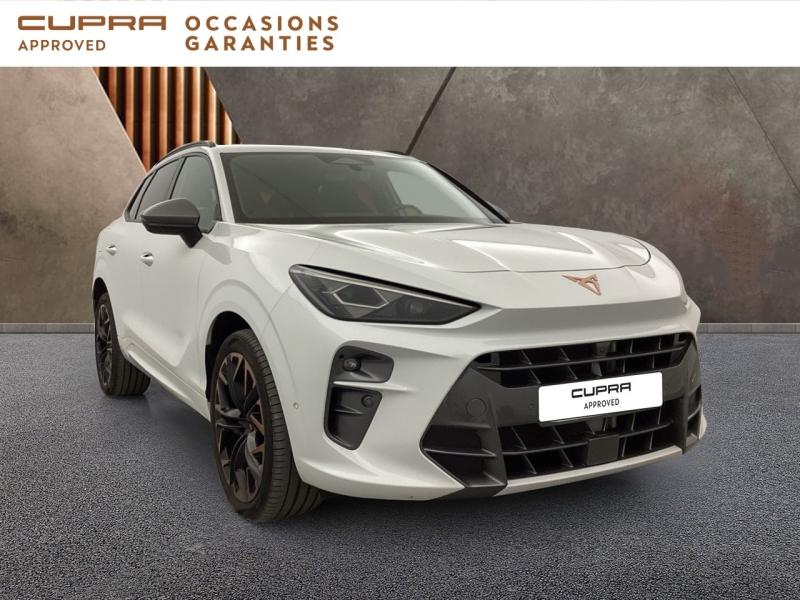 Voitures occasions CUPRA Terramar VZ Nice