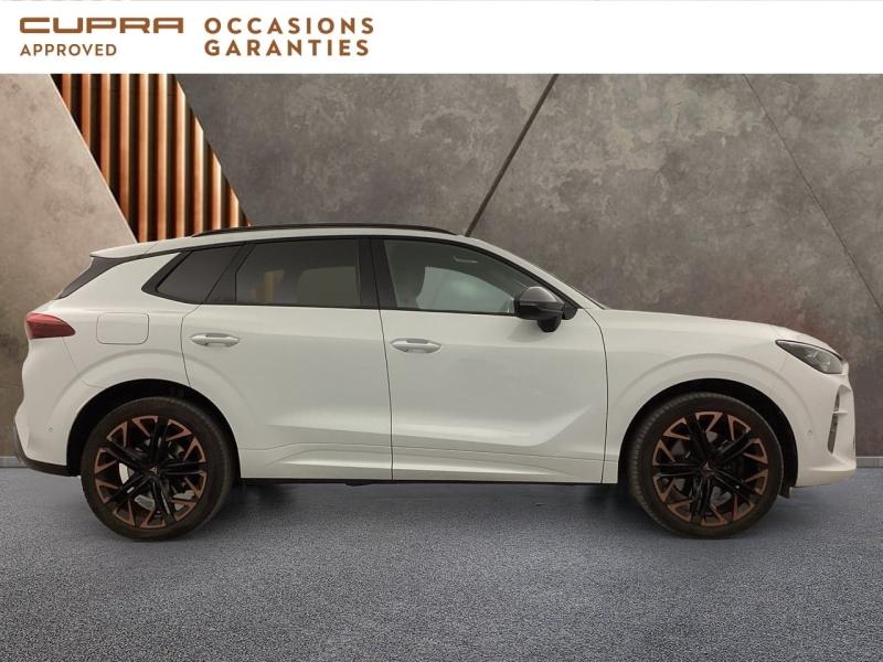 Voitures occasions CUPRA Terramar VZ Nice
