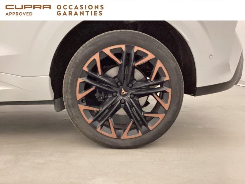 Voitures occasions CUPRA Terramar VZ Nice