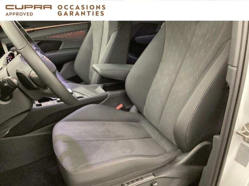 Voitures occasions CUPRA Terramar VZ Nice