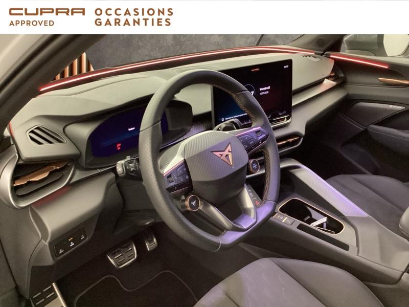 Voitures occasions CUPRA Terramar VZ Nice