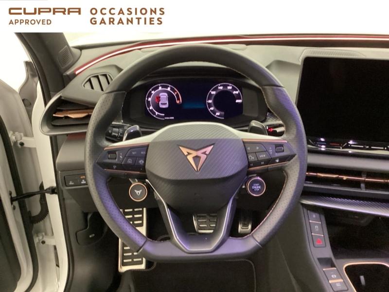 Voitures occasions CUPRA Terramar VZ Nice