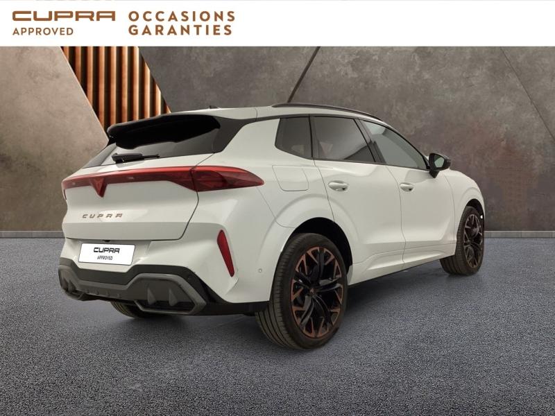 Voitures occasions CUPRA Terramar VZ Nice