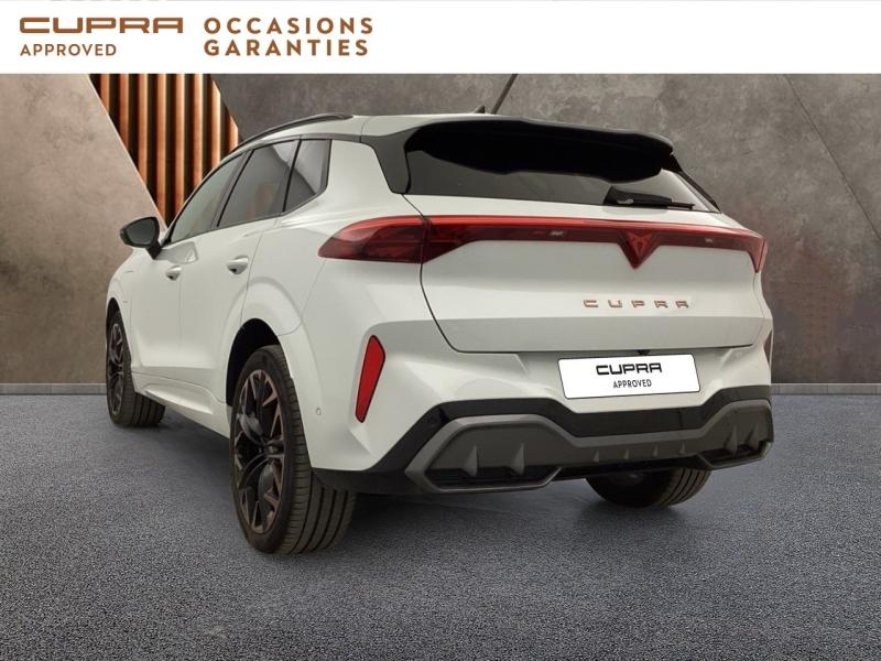 Voitures occasions CUPRA Terramar VZ Nice
