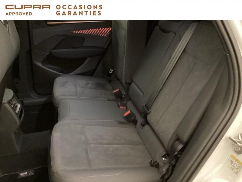 Voitures occasions CUPRA Terramar VZ Nice