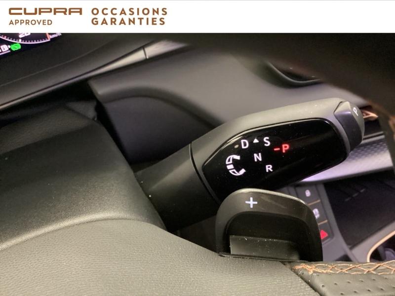 Voitures occasions CUPRA Terramar VZ Nice