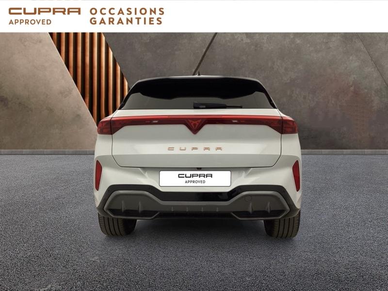 Voitures occasions CUPRA Terramar VZ Nice