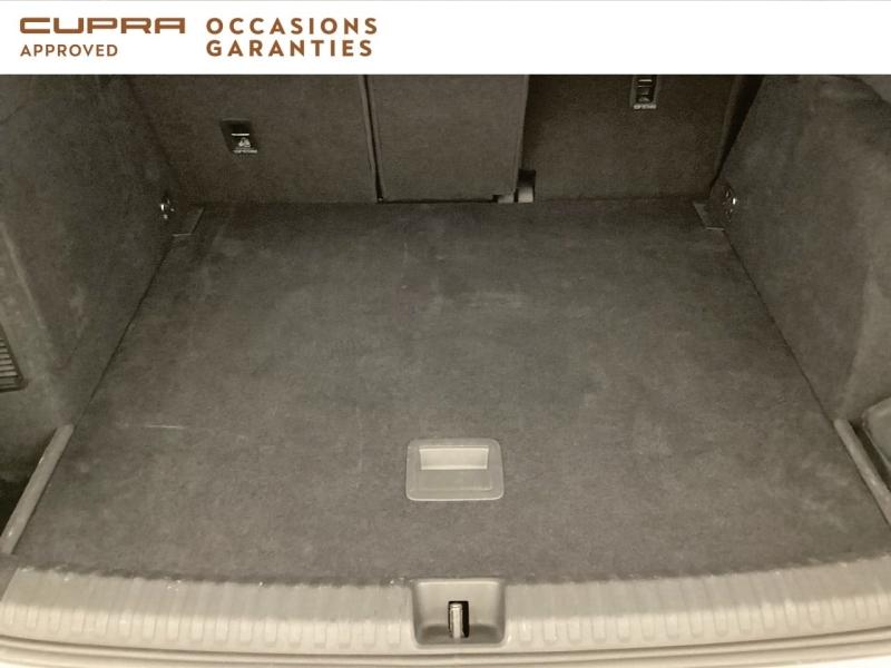 Voitures occasions CUPRA Terramar VZ Nice