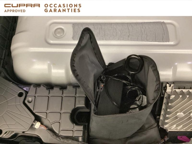 Voitures occasions CUPRA Terramar VZ Nice